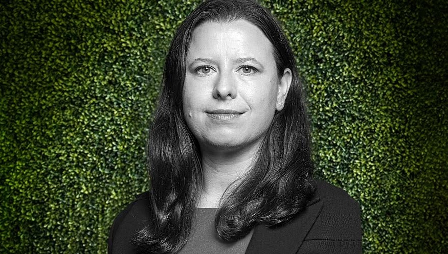 Sarah Russell MP